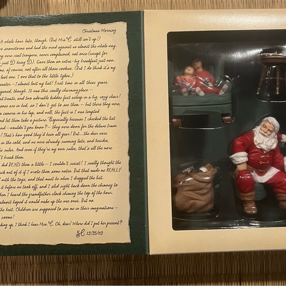 Hallmark 2002 Membership Kit - Picture 3 of 9